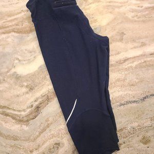 Nike Dri Fit Crop